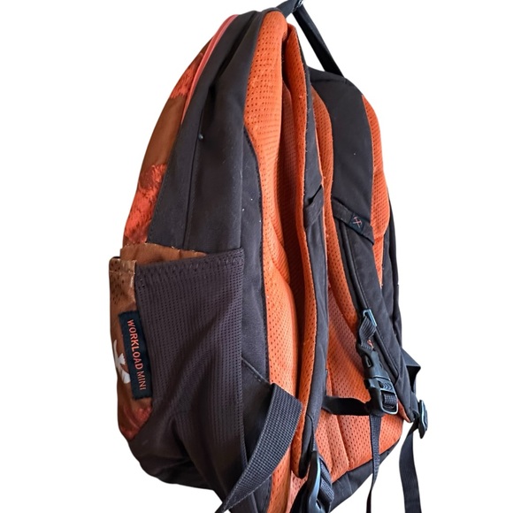 REI Workload Mini Kids Backpack Mountain Themed - Picture 4 of 8